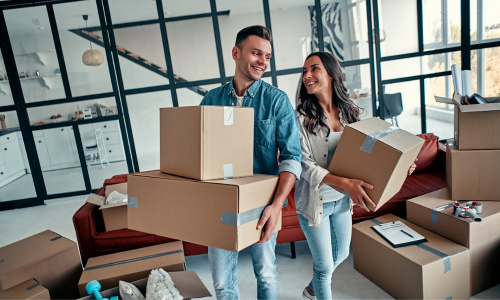 Loading and Unloading Services